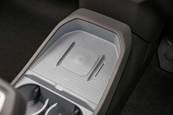 2025 Kia EV3 Air Standard Range SV