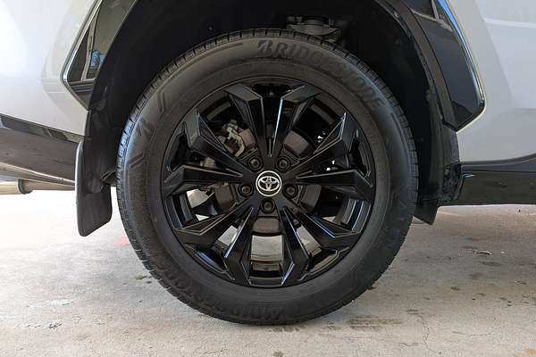 2023 Toyota RAV4 XSE AXAH52R