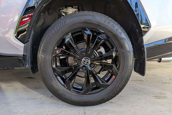 2023 Toyota RAV4 XSE AXAH52R