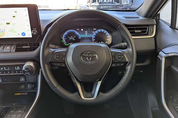 2023 Toyota RAV4 XSE AXAH52R