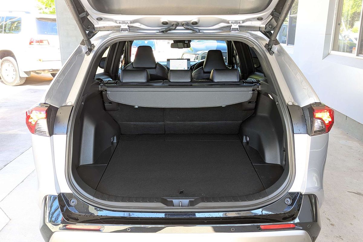 2023 Toyota RAV4 XSE AXAH52R