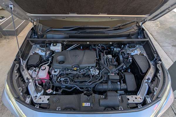 2023 Toyota RAV4 XSE AXAH52R