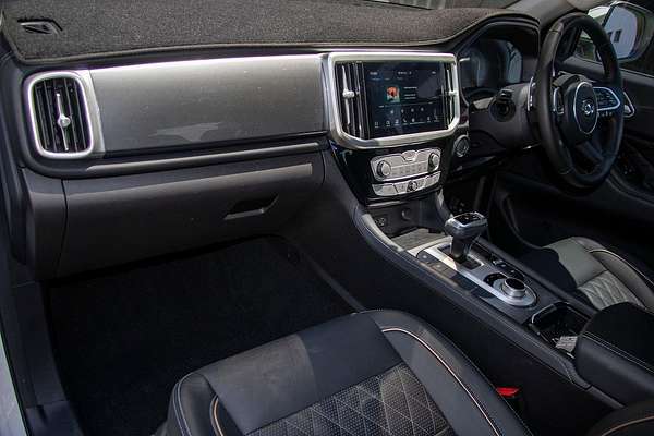 2023 GWM Ute Cannon-X NPW 4X4