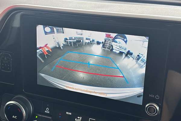 2023 Toyota Kluger GX TXUA75R