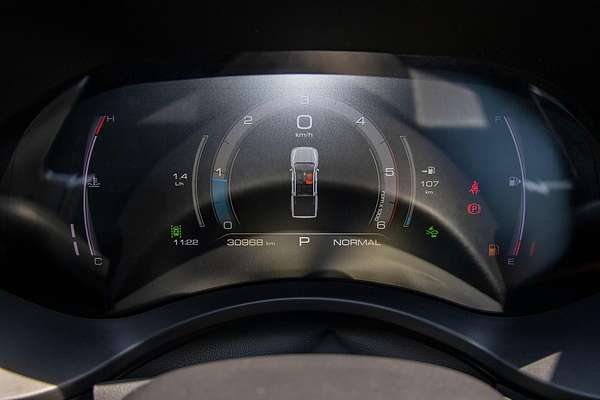 2023 GWM Ute Cannon-X NPW 4X4