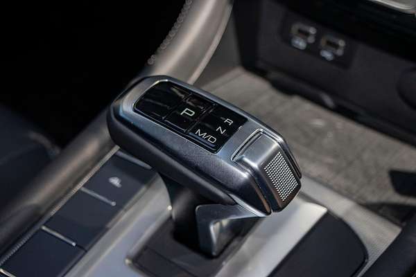 2023 GWM Ute Cannon-X NPW 4X4