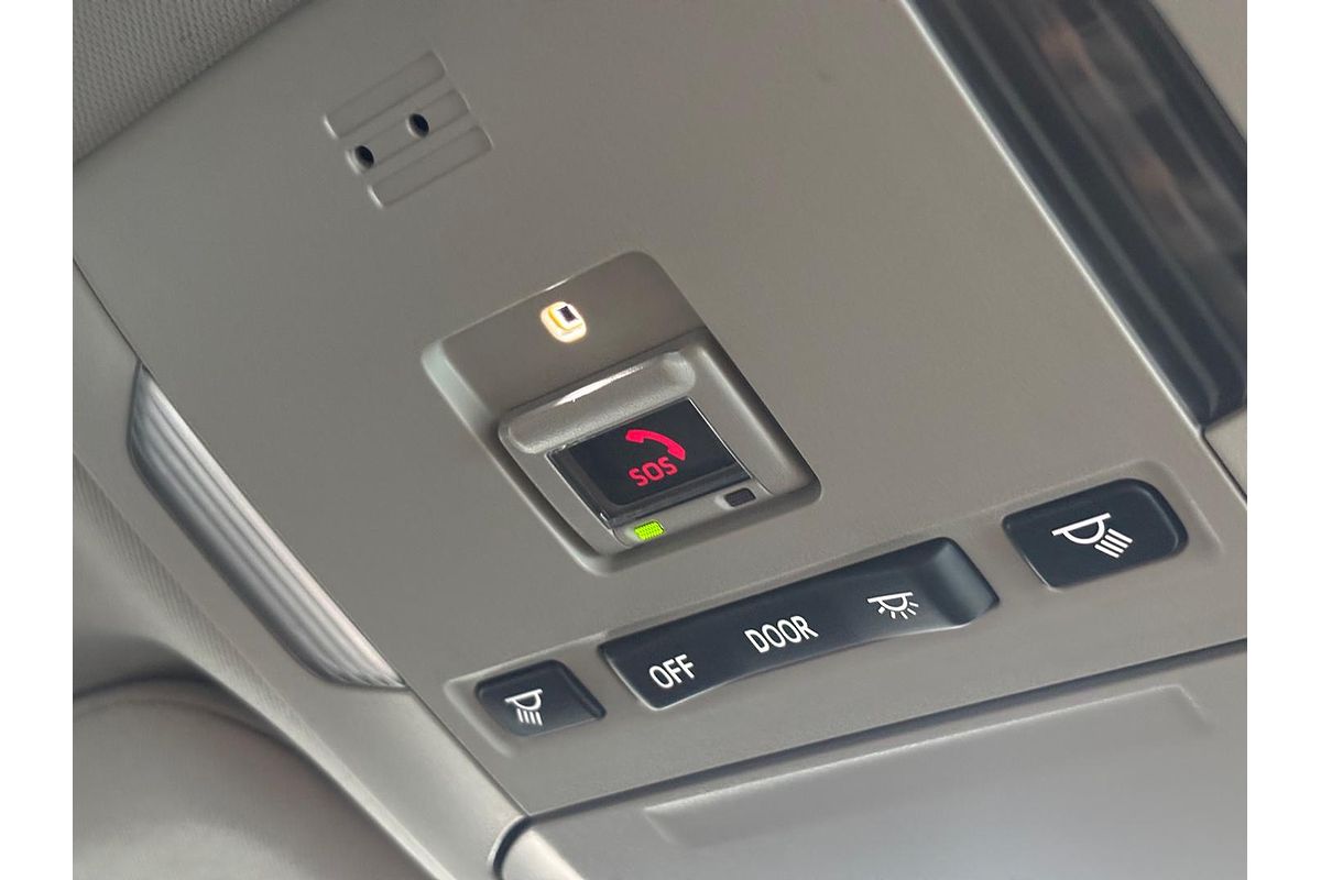 2023 Toyota Kluger GX TXUA75R