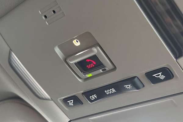 2023 Toyota Kluger GX TXUA75R