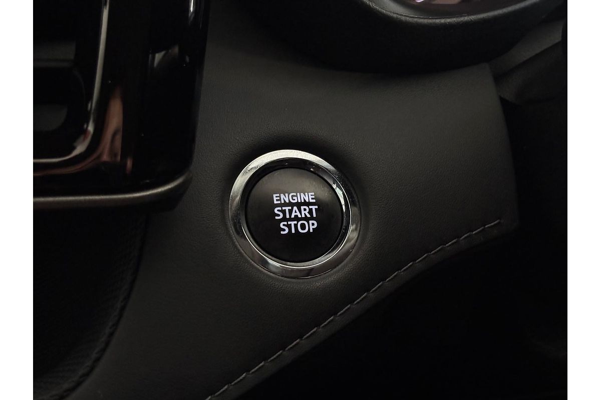 2023 Toyota Kluger GX TXUA75R