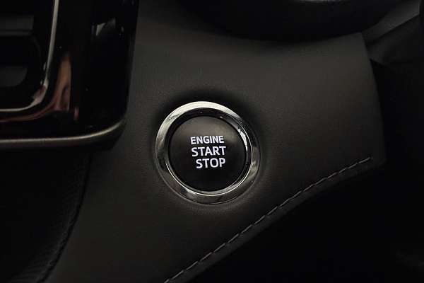 2023 Toyota Kluger GX TXUA75R