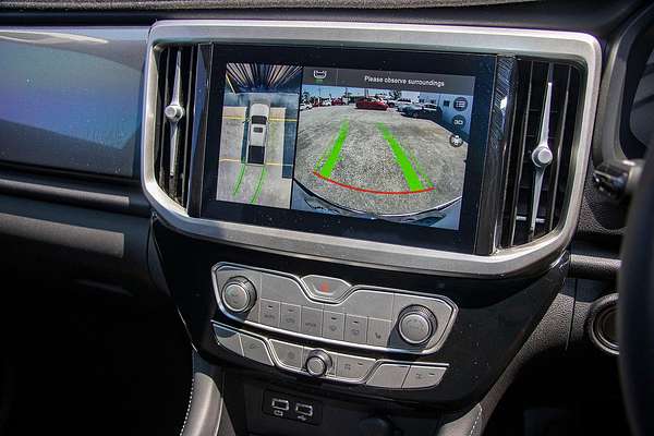 2023 GWM Ute Cannon-X NPW 4X4