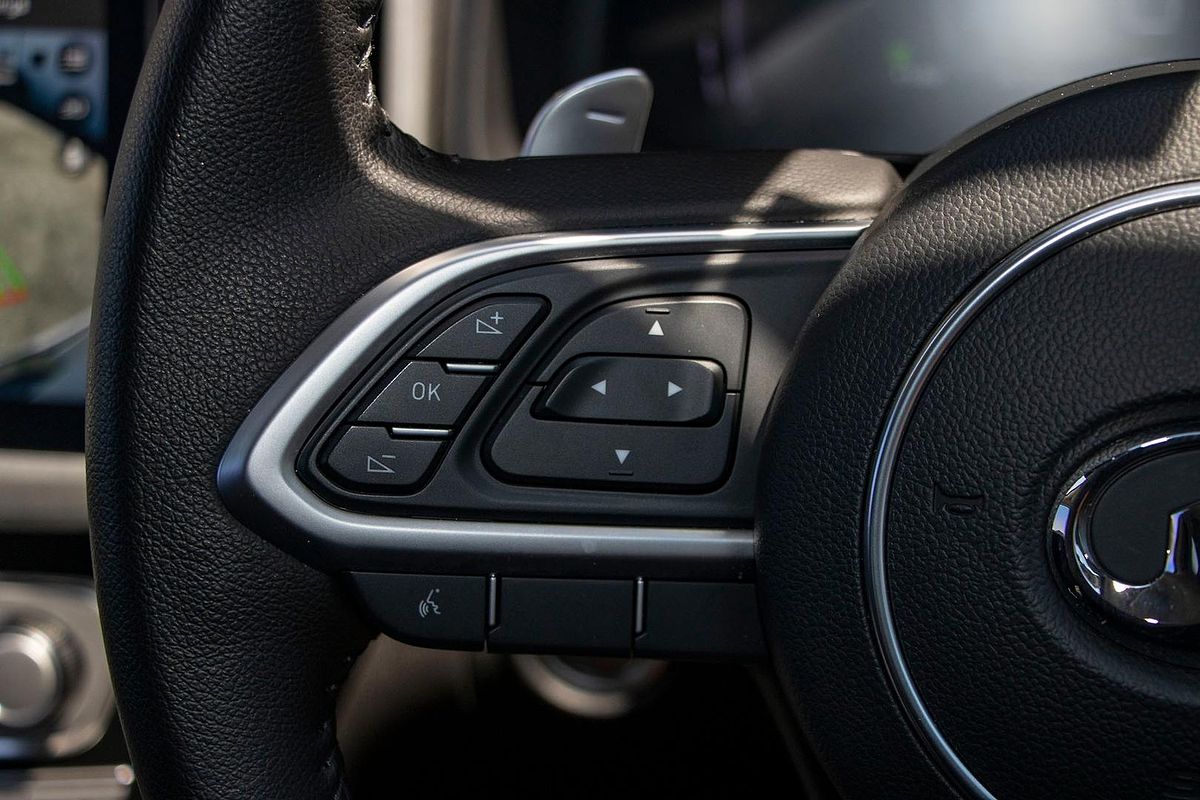 2023 GWM Ute Cannon-X NPW 4X4