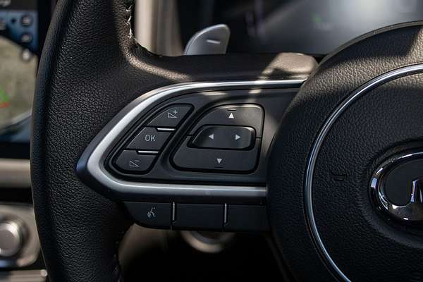 2023 GWM Ute Cannon-X NPW 4X4