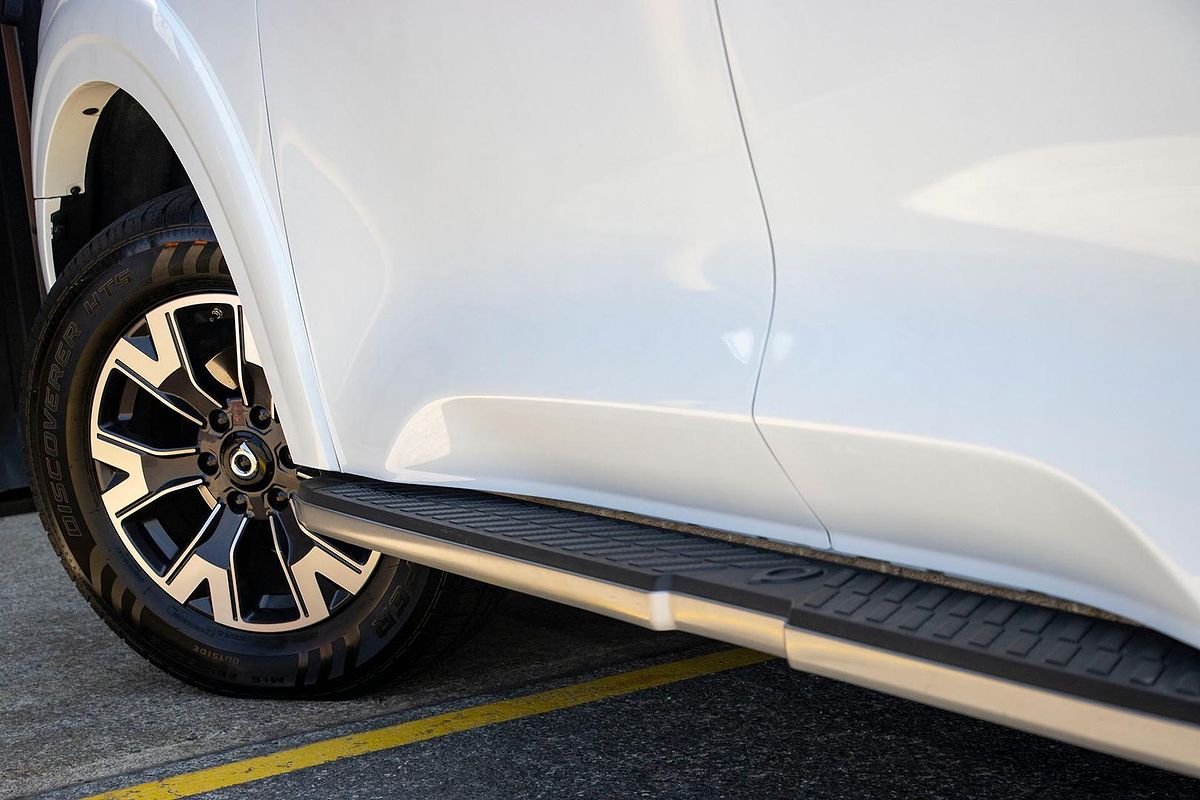 2023 GWM Ute Cannon-X NPW 4X4