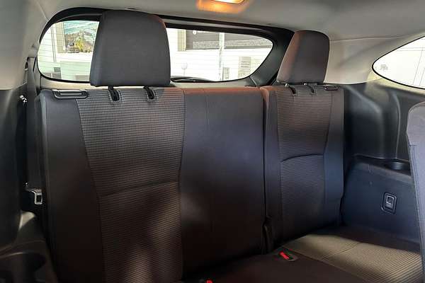 2023 Toyota Kluger GX TXUA75R