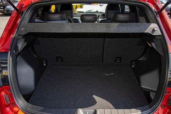 2022 Mitsubishi ASX GSR XD