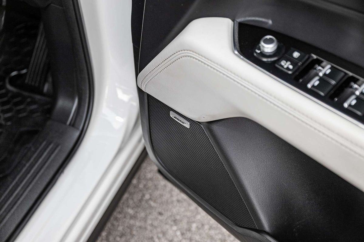 2020 Mazda CX-5 100th Anniversary KF Series