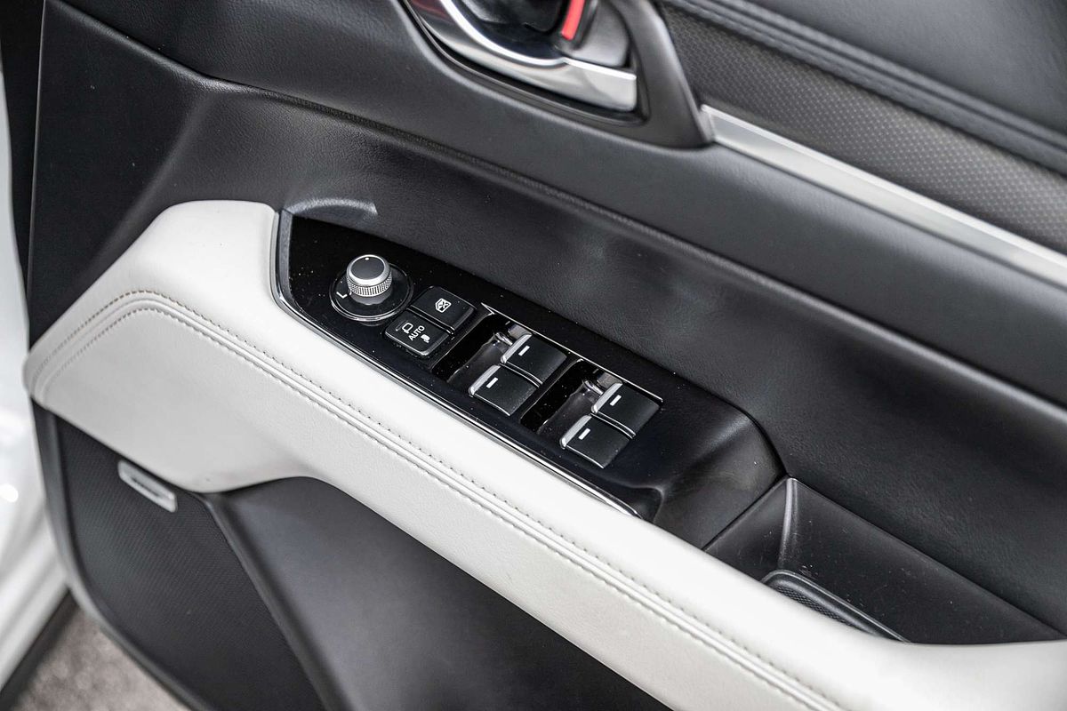 2020 Mazda CX-5 100th Anniversary KF Series