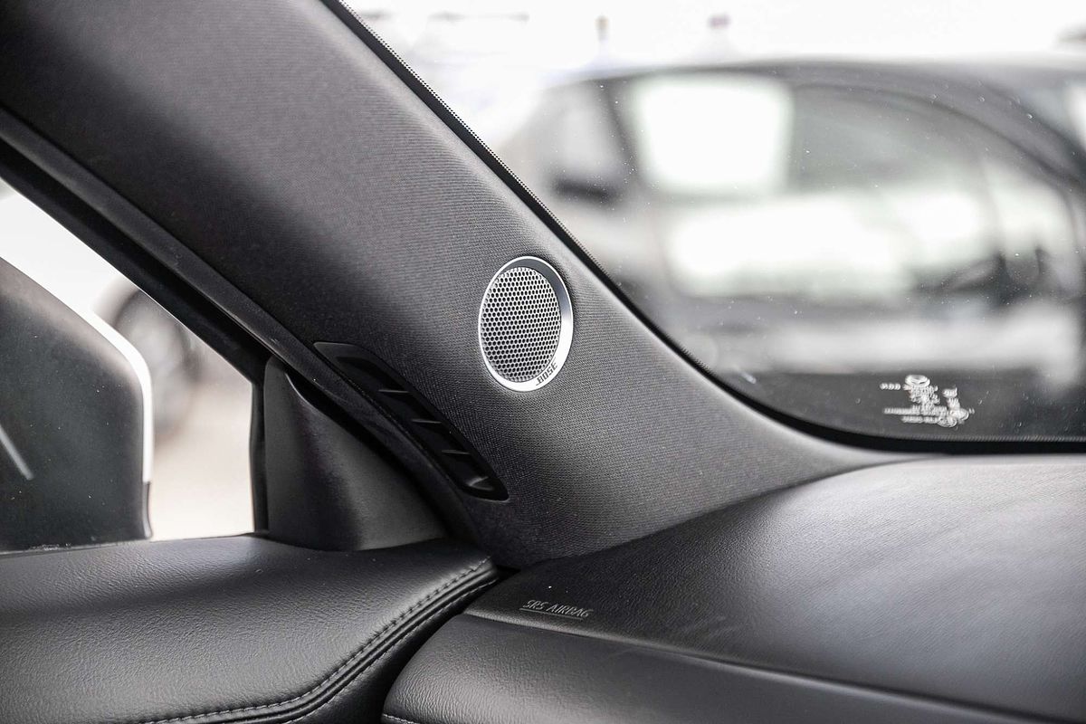 2020 Mazda CX-5 100th Anniversary KF Series