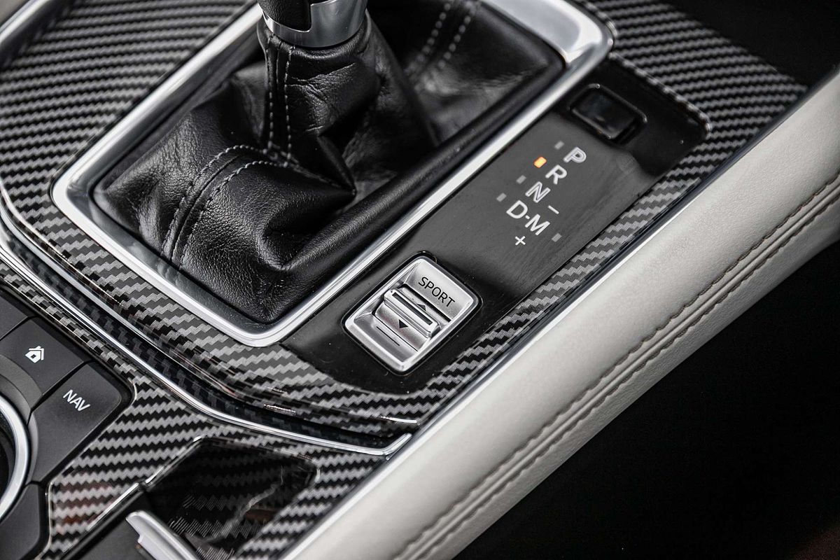 2020 Mazda CX-5 100th Anniversary KF Series