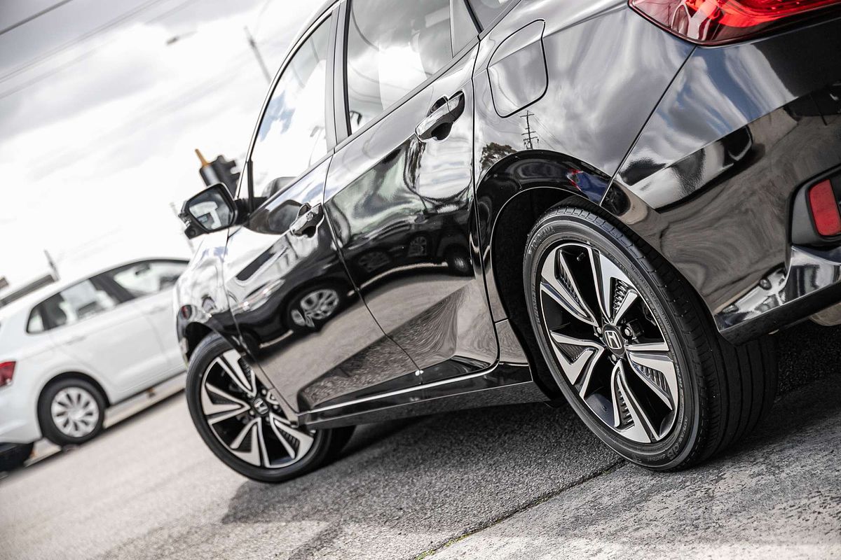 2017 Honda Civic VTi-L 10th Gen