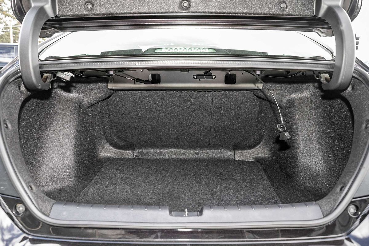 2017 Honda Civic VTi-L 10th Gen