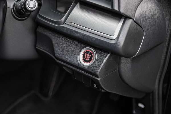 2017 Honda Civic VTi-L 10th Gen