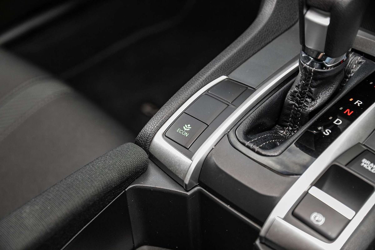 2017 Honda Civic VTi-L 10th Gen