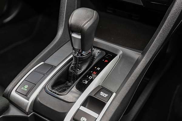 2017 Honda Civic VTi-L 10th Gen