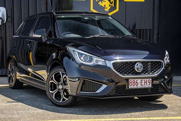 2022 MG MG3 Excite