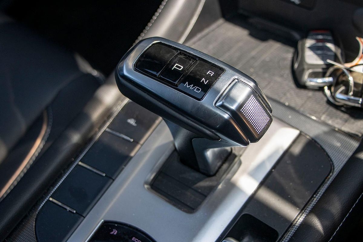 2024 GWM Cannon Vanta NPW 4X4