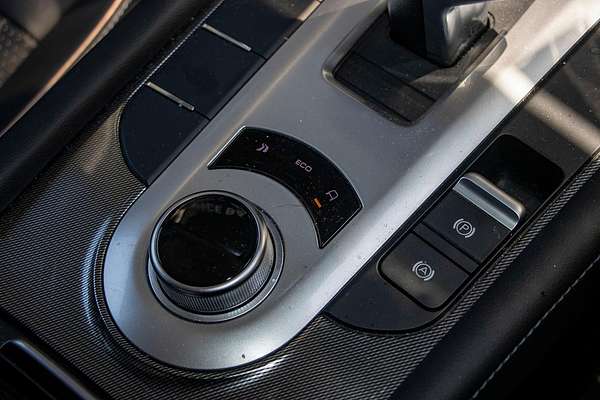 2024 GWM Cannon Vanta NPW 4X4