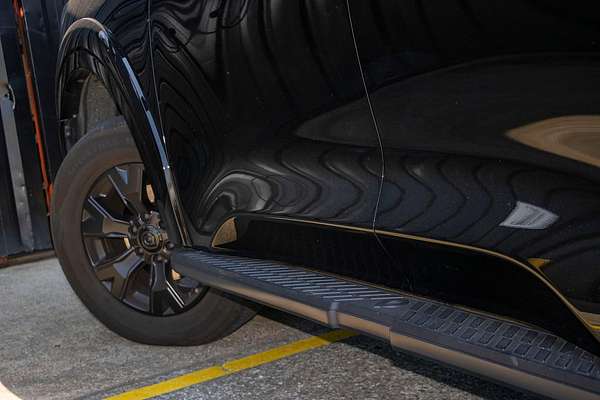 2024 GWM Cannon Vanta NPW 4X4