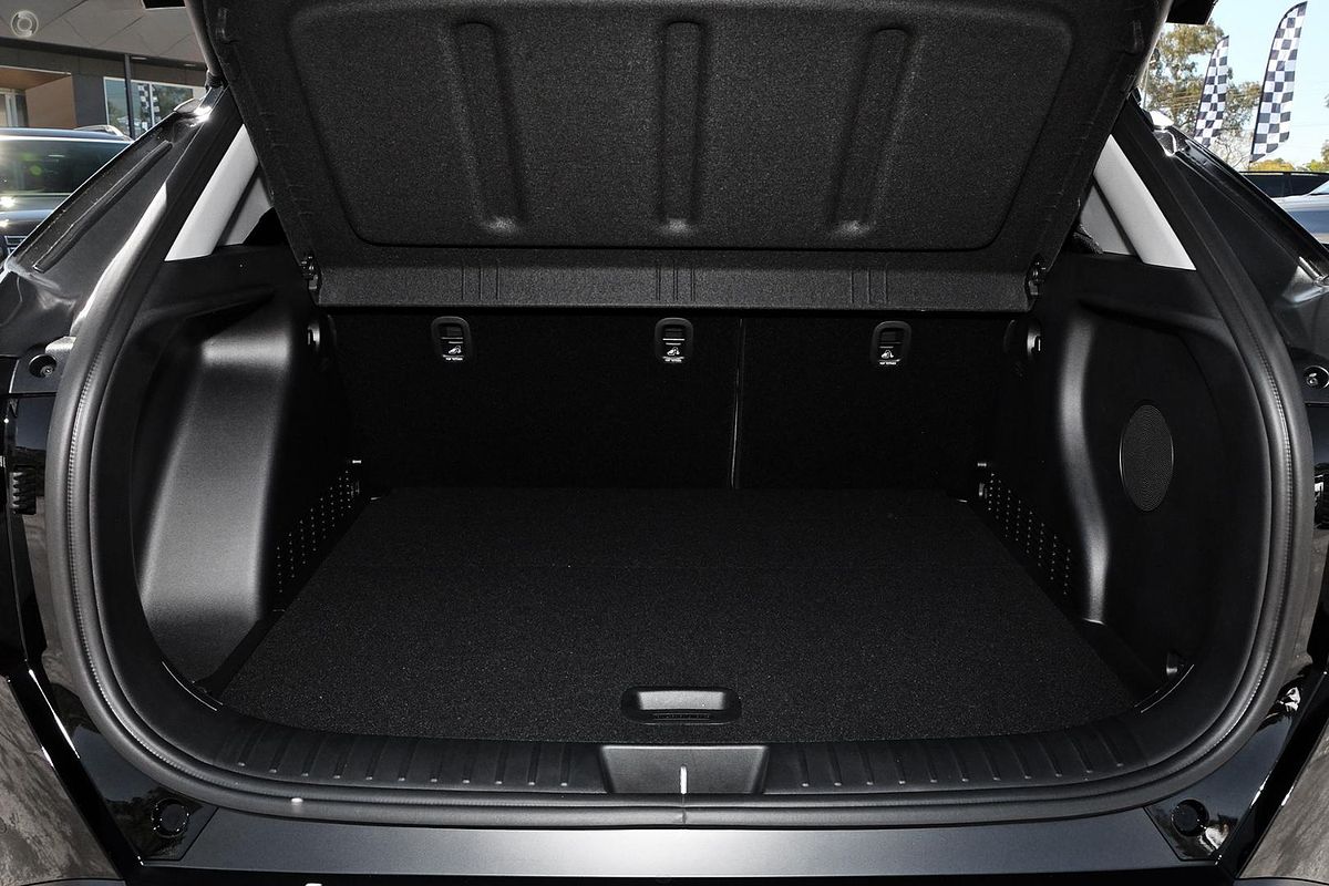 2025 Hyundai Kona Hybrid Premium SX2.V3