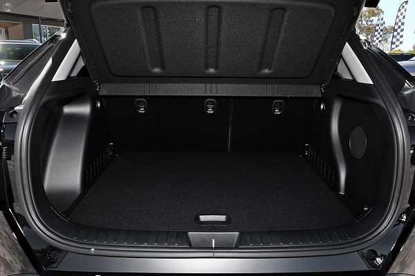 2025 Hyundai Kona Hybrid Premium SX2.V3