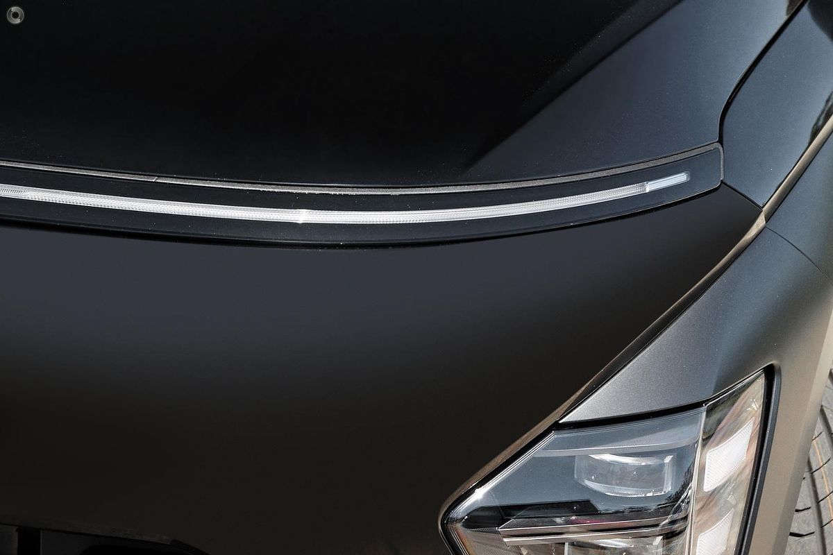 2025 Hyundai Kona Hybrid Premium SX2.V3