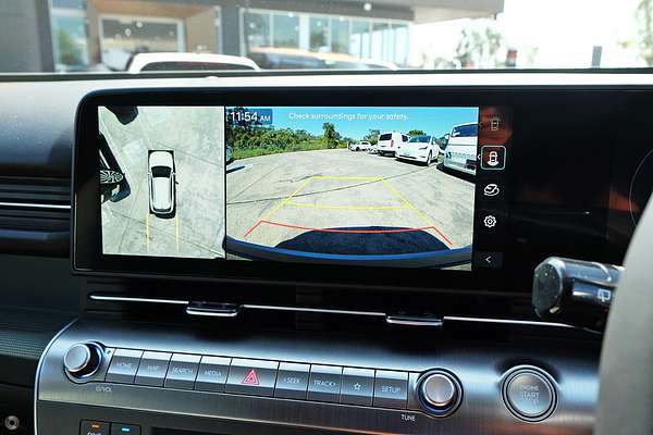 2025 Hyundai Kona Hybrid Premium SX2.V3