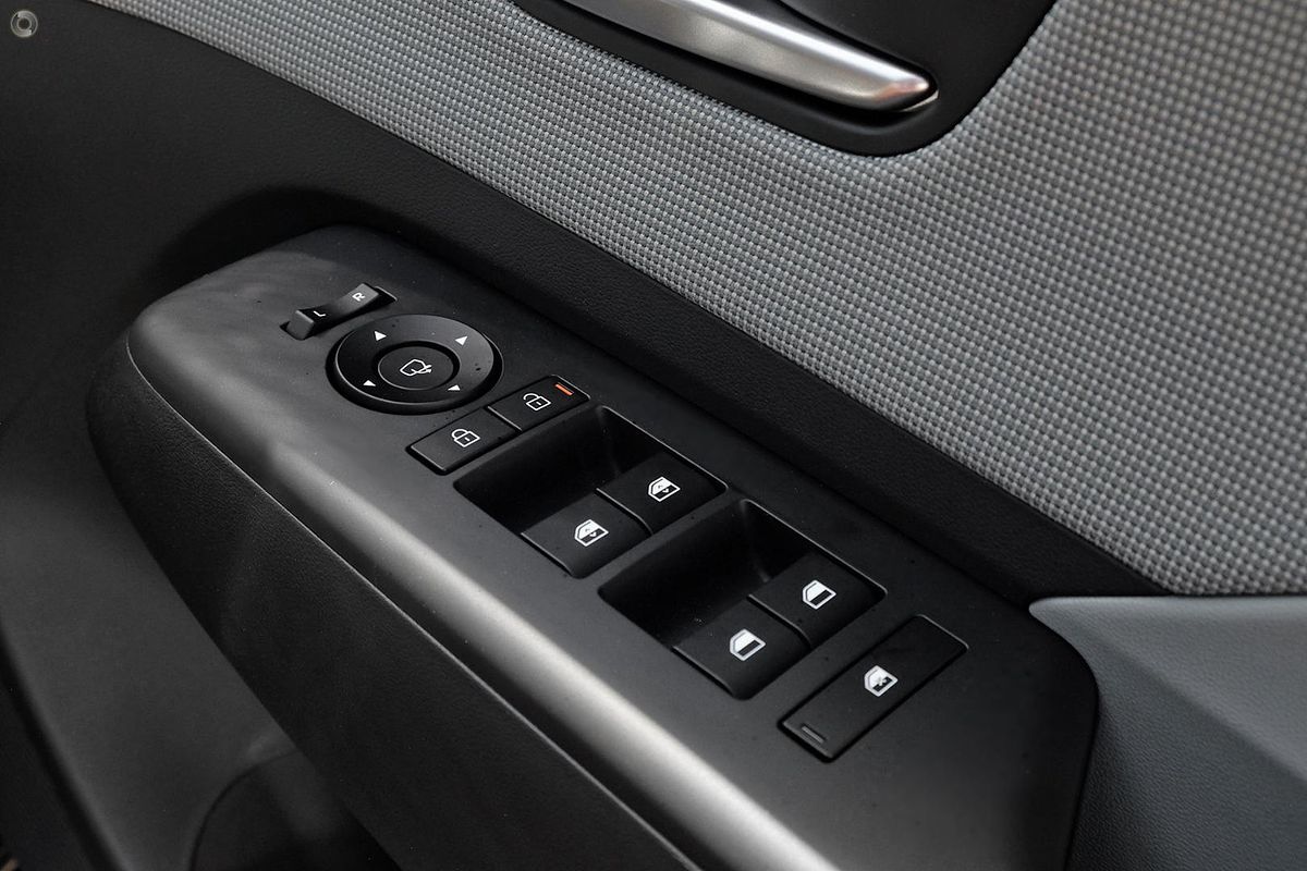 2025 Hyundai Kona Hybrid Premium SX2.V3