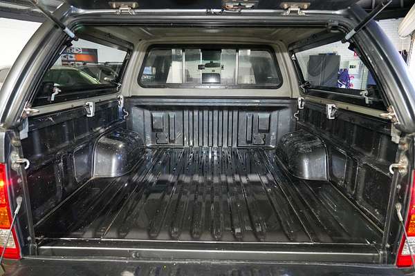 2011 Toyota Hilux SR5 KUN26R 4X4