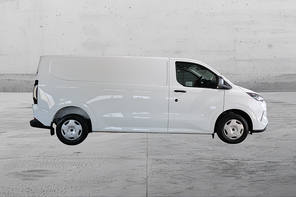 2024 Ford Transit Custom Trend 320L AV LWB Low Roof
