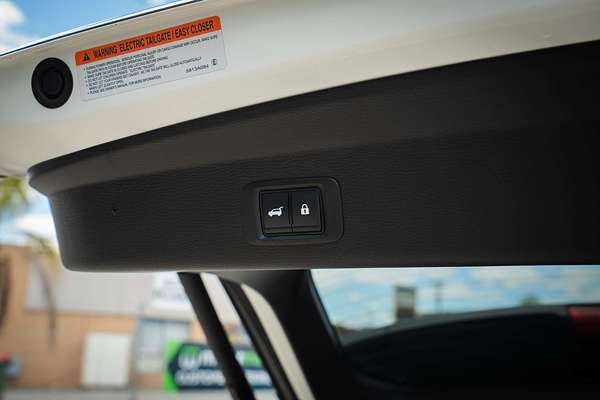 2023 Mitsubishi Outlander Aspire ZM