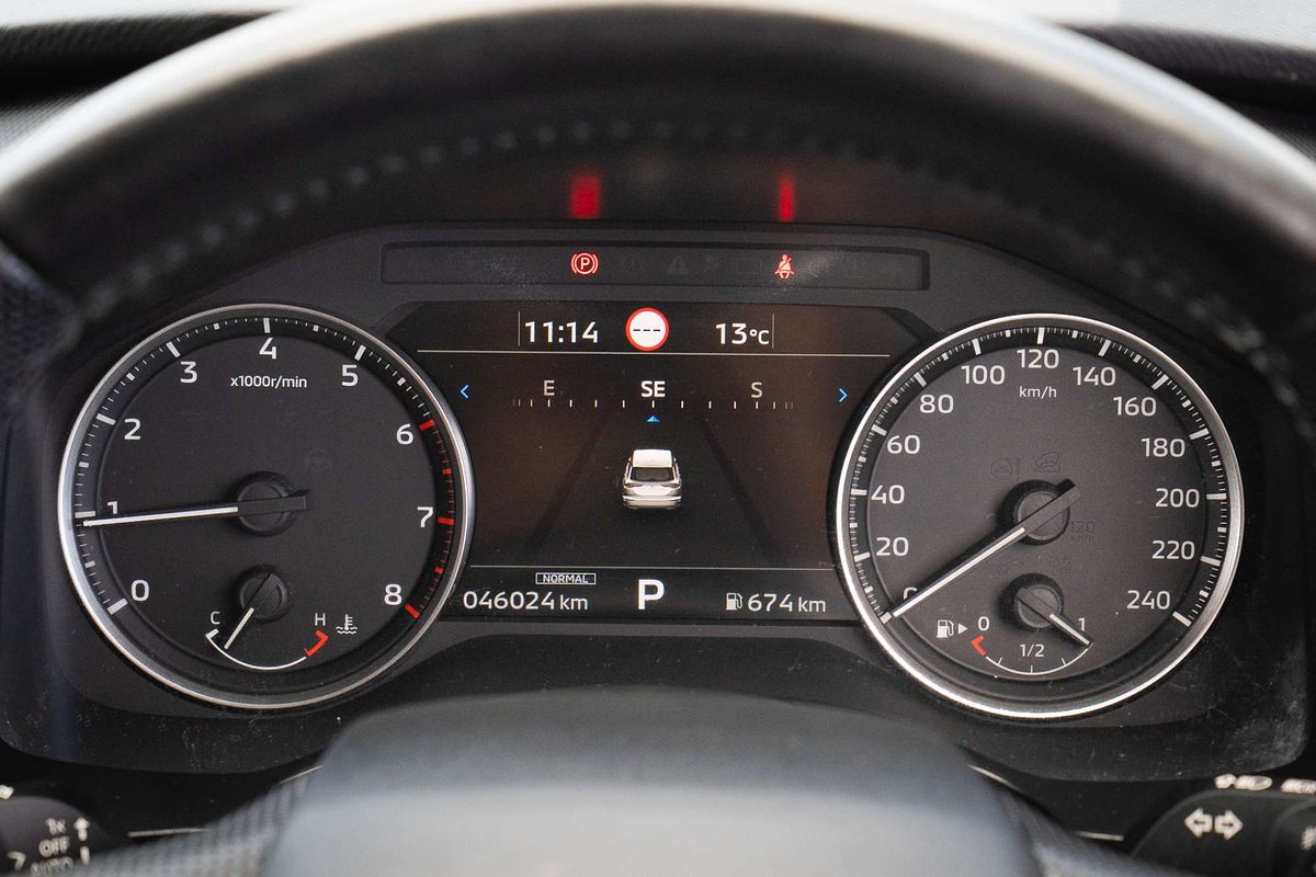 2023 Mitsubishi Outlander Aspire ZM