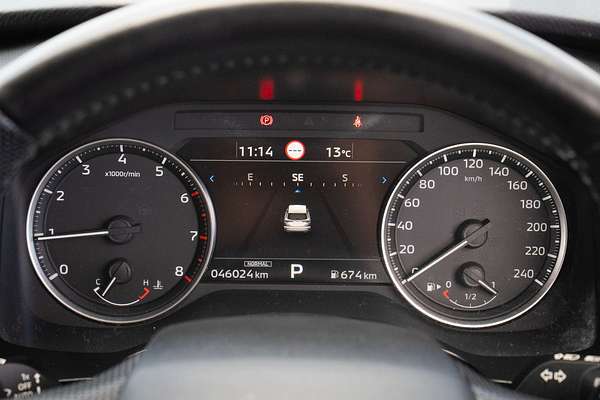 2023 Mitsubishi Outlander Aspire ZM