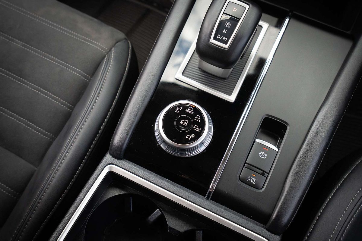 2023 Mitsubishi Outlander Aspire ZM