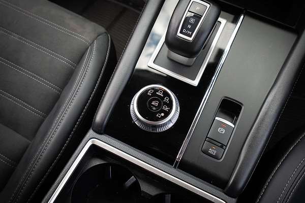 2023 Mitsubishi Outlander Aspire ZM