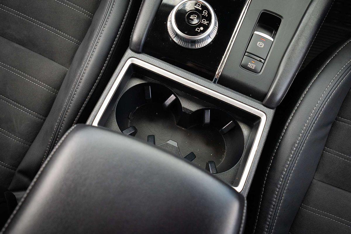 2023 Mitsubishi Outlander Aspire ZM