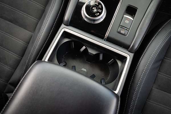 2023 Mitsubishi Outlander Aspire ZM