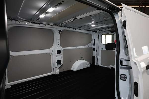 2024 Ford Transit Custom Trend 320L AV LWB Low Roof