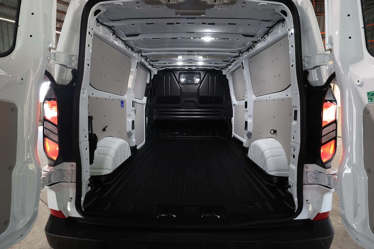 2024 Ford Transit Custom Trend 320L AV LWB Low Roof