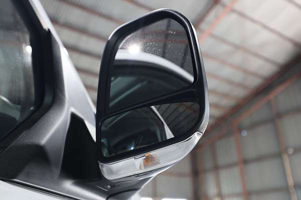 2024 Ford Transit Custom Trend 320L AV LWB Low Roof